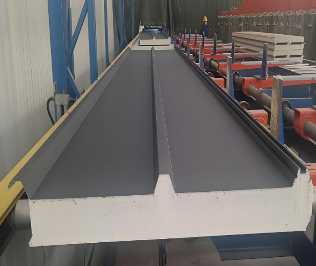 张掖聚氨酯泡沫保温板